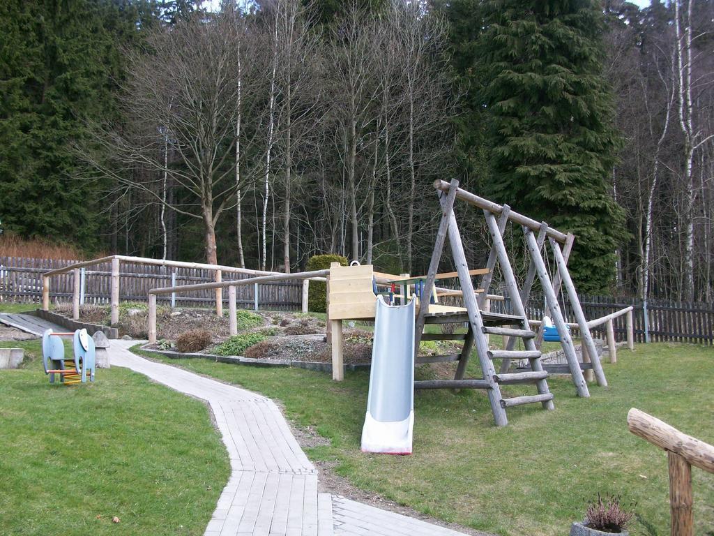 Appartement Haus Walpurga à Schierke Extérieur photo